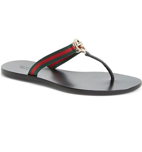 gucci flip flops for cheap kids|gucci slides nordstrom.